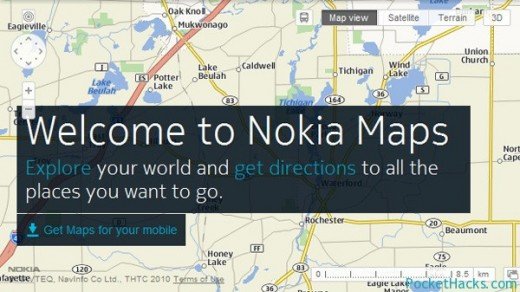  Amazon Meetings Nokia Instead of Digg For Kindle Fire Routes.