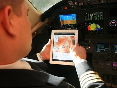 American Airlines first for you to FAA approval to use iPads however phases of flight, holding onto some $1.2M
