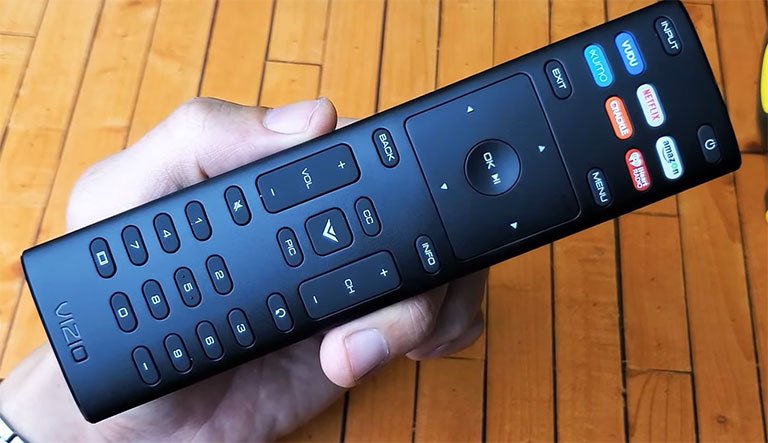 Vizio Remote Vizio Remote