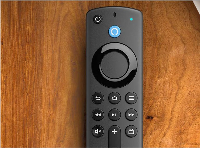 Buy a New Fire TV Alexa Voice Remote Buy a New Fire TV Alexa Voice Remote