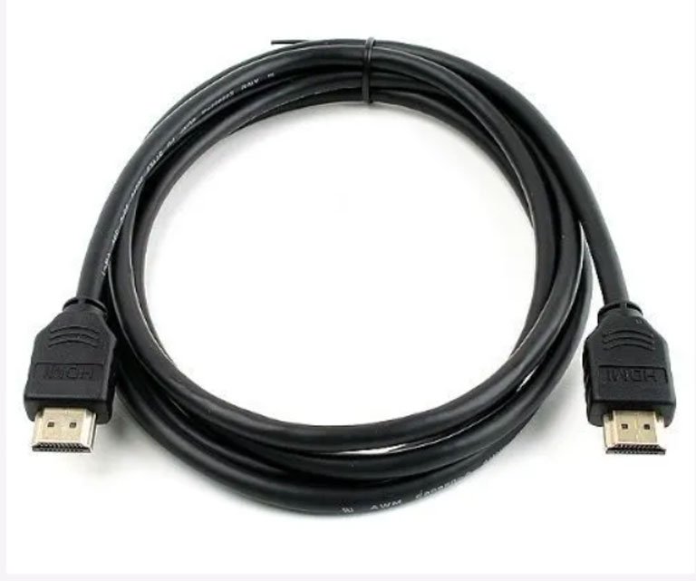 Check HDMI Cable Connection