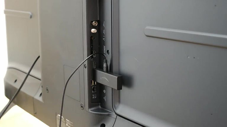 Connect your Firestick into Another TV Connect your Firestick into Another TV