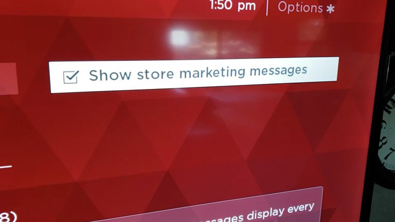 Disable Pop Up Notifications Disable Pop Up Notifications