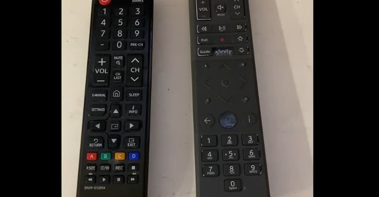 TV Remotes TV Remotes