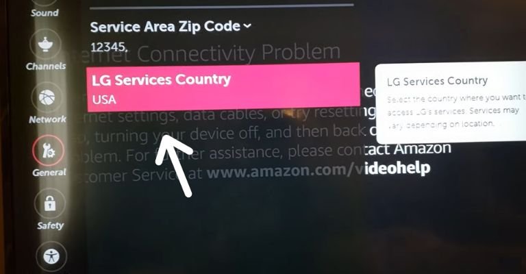 Open LG Service Community Open LG Service Community