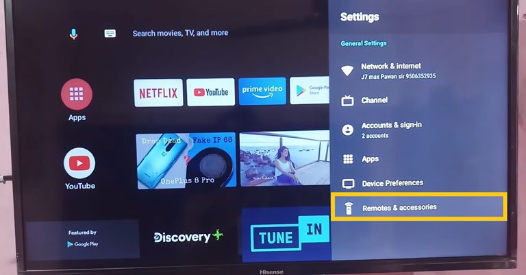 Open Remotes and Accessories