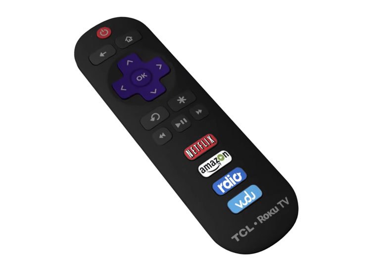 Purchase a New Roku Remote