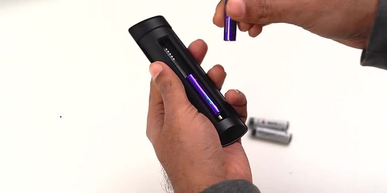Replace the Batteries of your Firestick Remote Replace the Batteries of your Firestick Remote