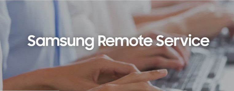 Samsung Remote Support Samsung Remote Support