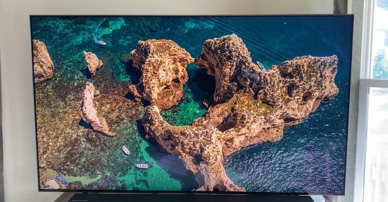 Samsung TV