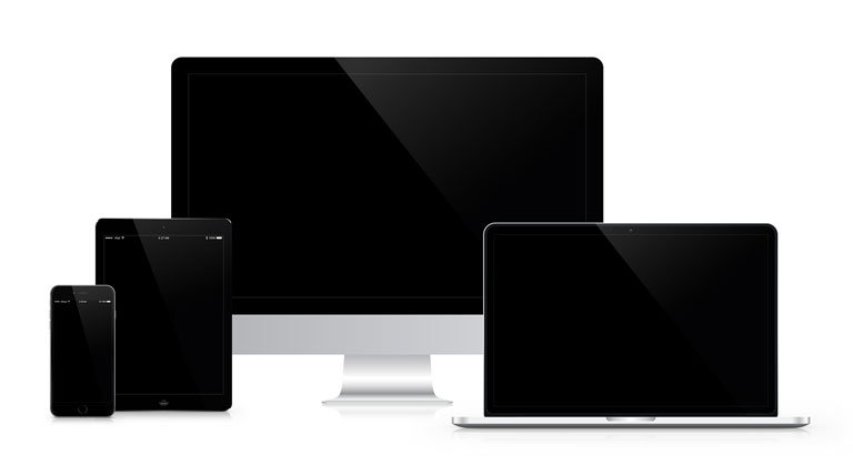 Tablets and Smartphones
