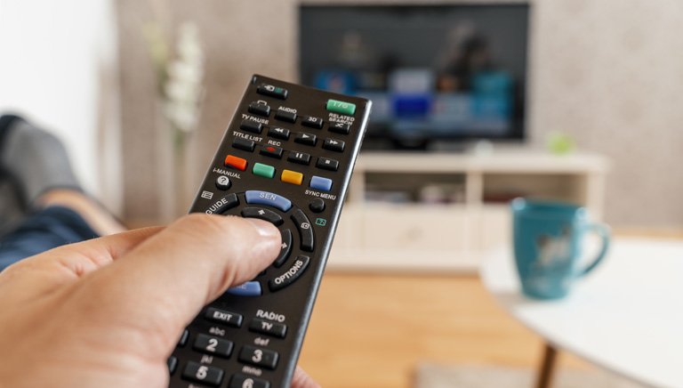 TV Remote Control TV Remote Control
