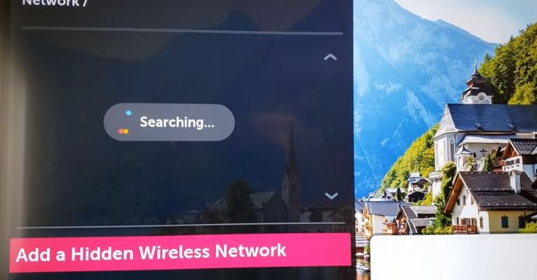 TV Unable to Determine your Location TV Unable to Determine your Location