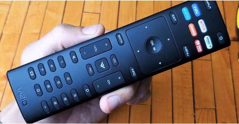 Vizio Remote Vizio Remote