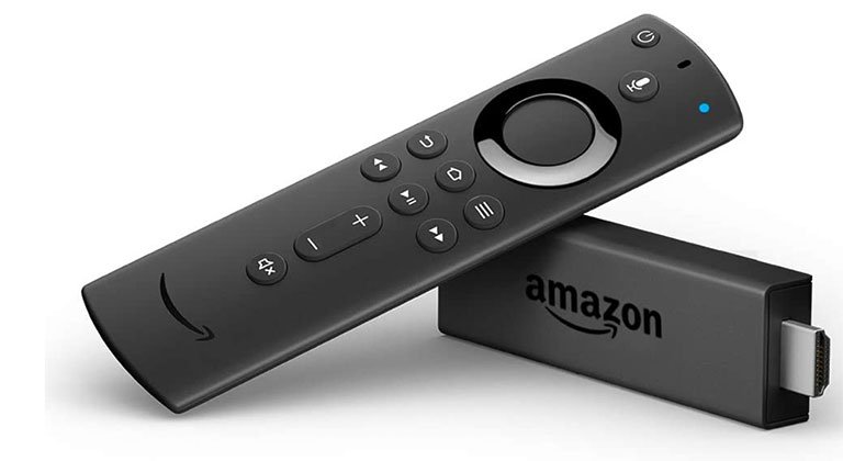Amazon FireStick