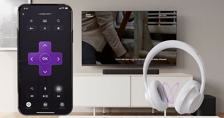 Does Roku TV Have Bluetooth
