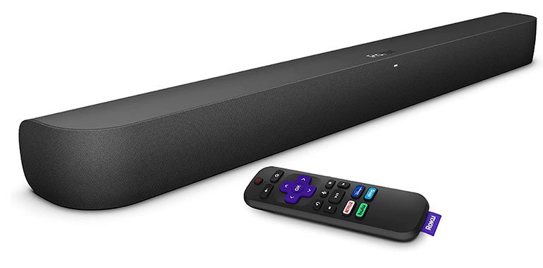 Roku Smart SoundBar