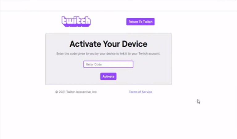 Activate Your Device on Xbox Activate Your Device on Xbox