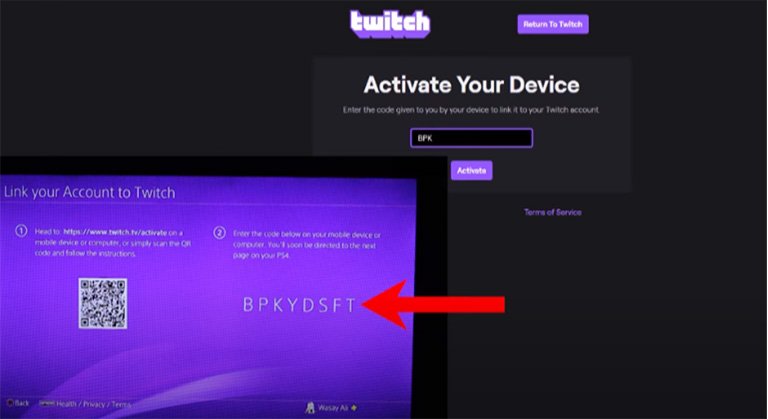 Activate Your Device Activate Your Device