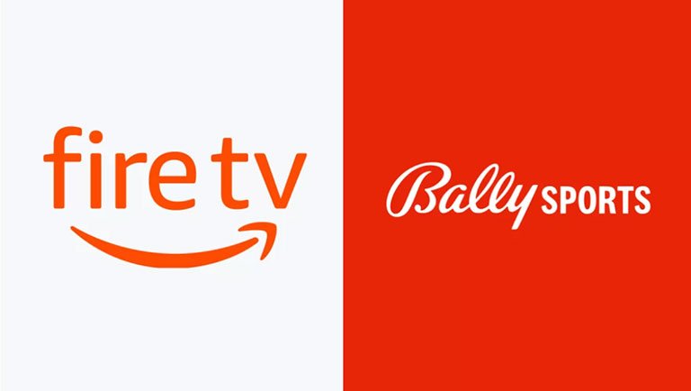 Bally Sports on Fire TV Bally Sports on Fire TV