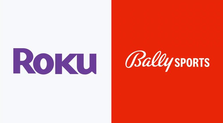 Bally Sports on Roku Bally Sports on Roku