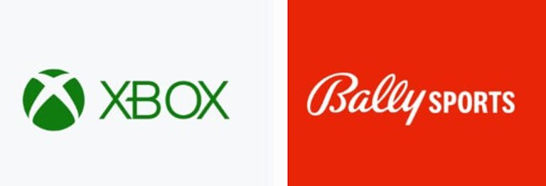 Bally Sports on Xbox Bally Sports on Xbox