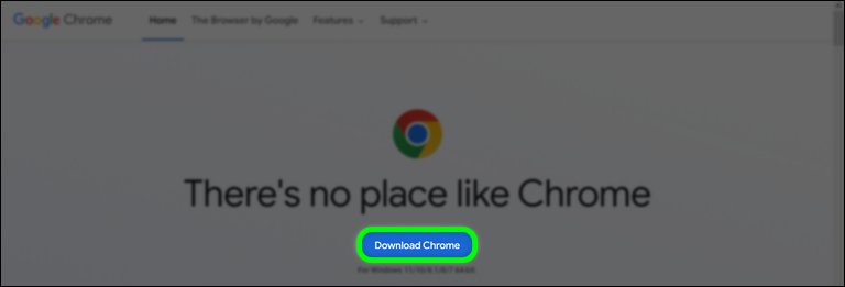 Download and Install Chrome Browser Download and Install Chrome Browser