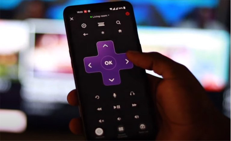 Roku App Remote Roku App Remote
