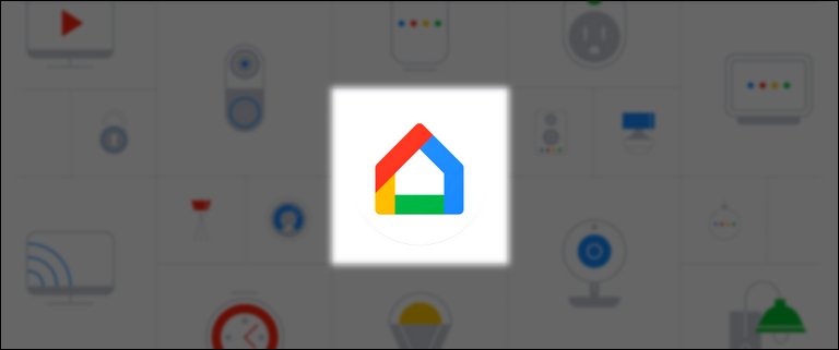 Google Home App Google Home App