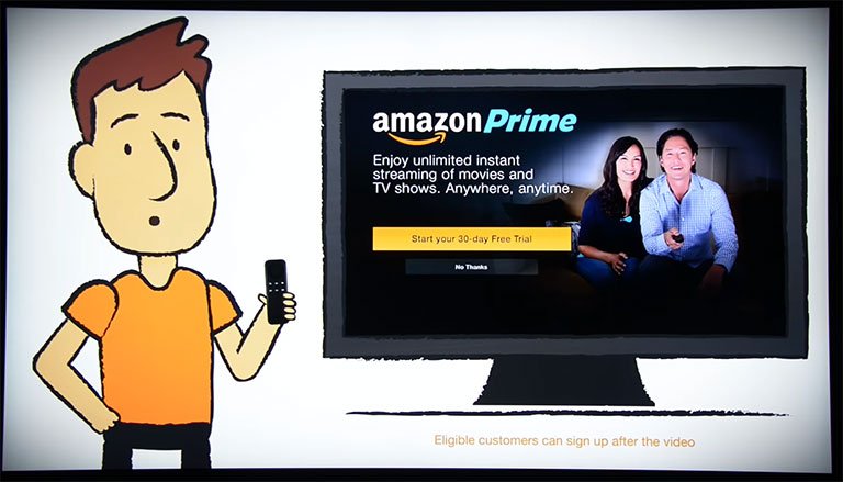 Amazon Firestick Set Up Amazon Firestick Set Up
