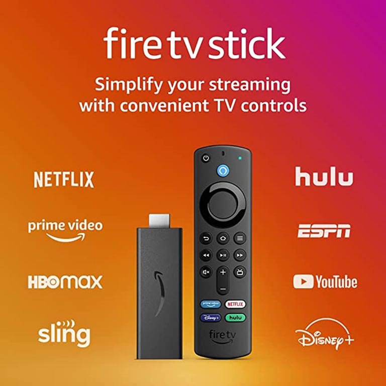 Fire Stick Fire Stick