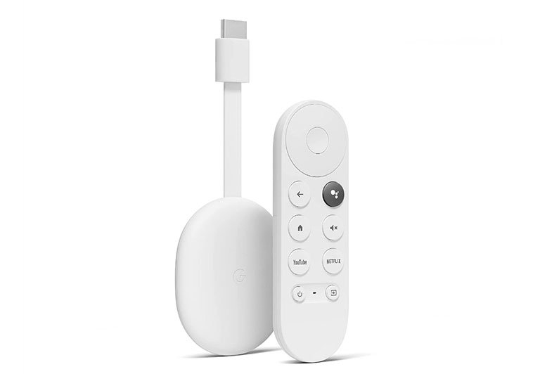 Google Chromecast Google Chromecast