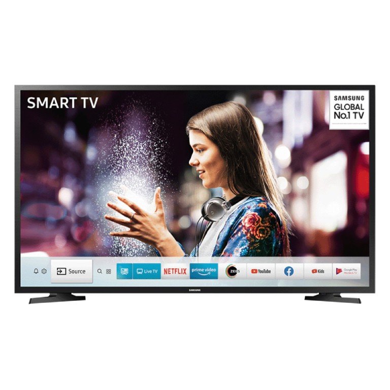 Samsung Smart TV Samsung Smart TV