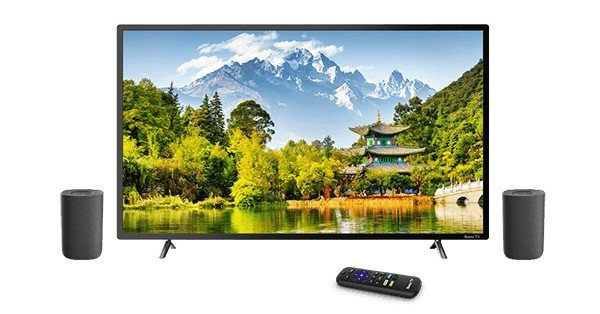 TV Set TV Set