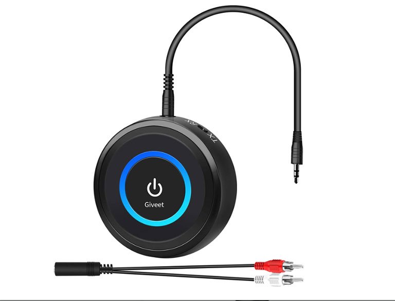 Bluetooth Transmitter Bluetooth Transmitter