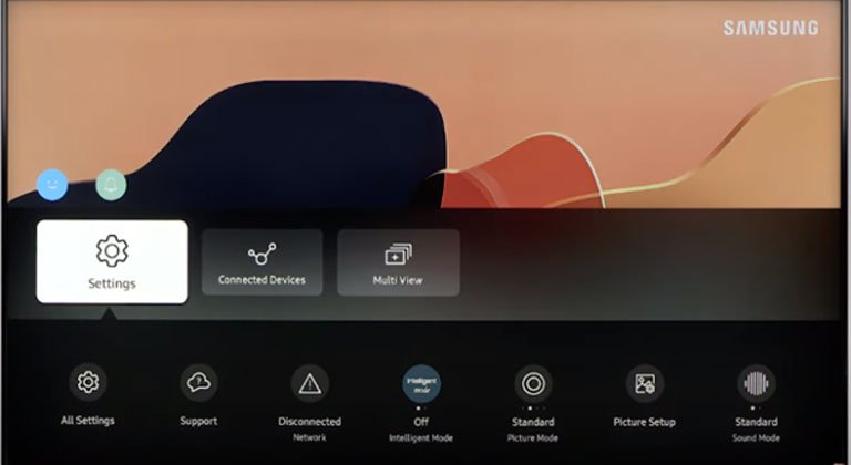 Factory Reset Your Samsung TV Factory Reset Your Samsung TV