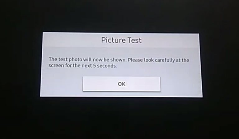 Follow the Directions on the Screen Follow the Directions on the Screen