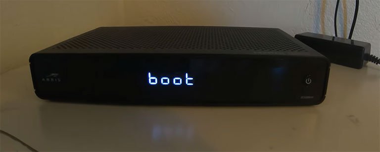 Reset Your Cable Box to Factory Defaults Reset Your Cable Box to Factory Defaults