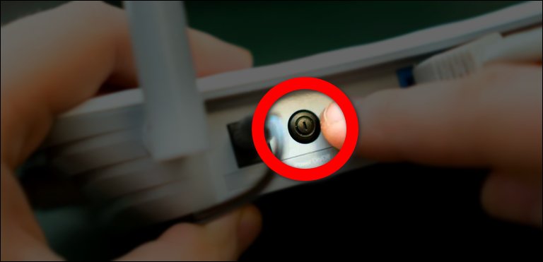 Restart Your Modem and Router Restart Your Modem and Router