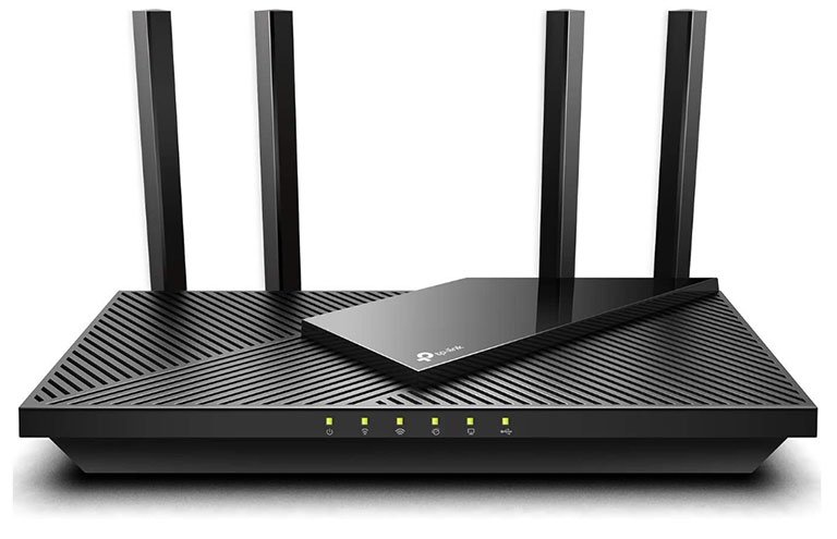 TP-Link Dual-Band Router
