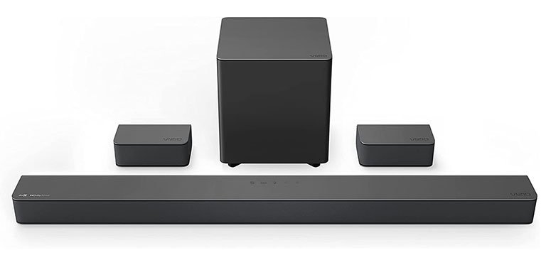 Vizio Soundbar Vizio Soundbar