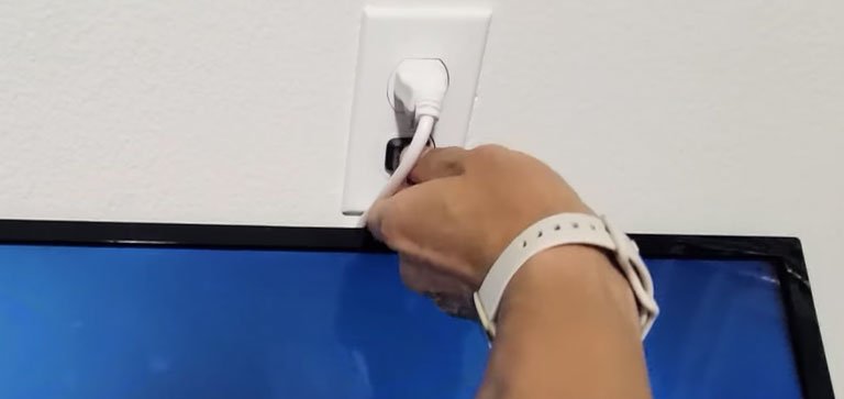 Unplug Your TV Unplug Your TV