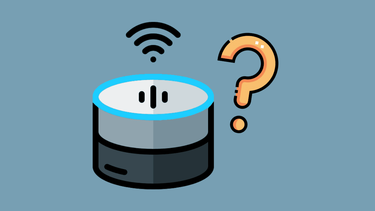 Alexa Spinning Blue Light (Meaning & Troubleshooting Tips) • TechYOY