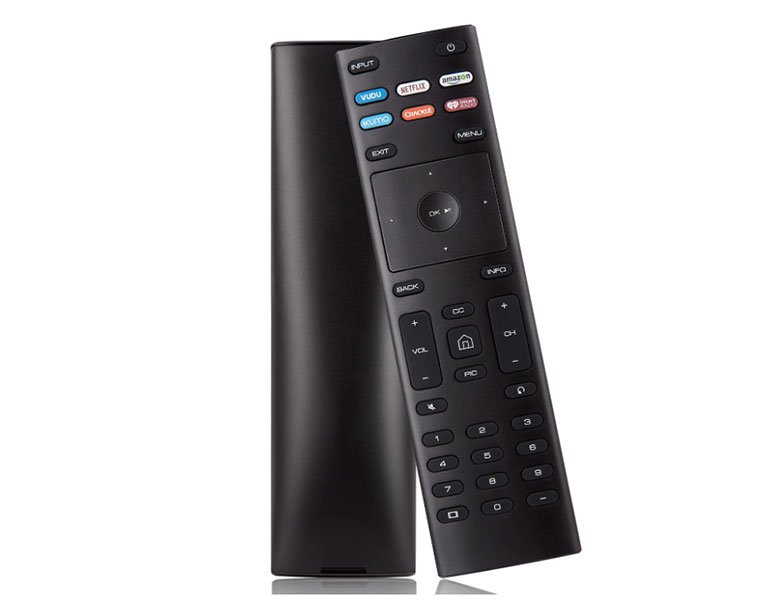 Buy a New Remote Buy a New Remote