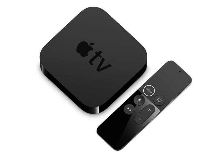 Apple TV