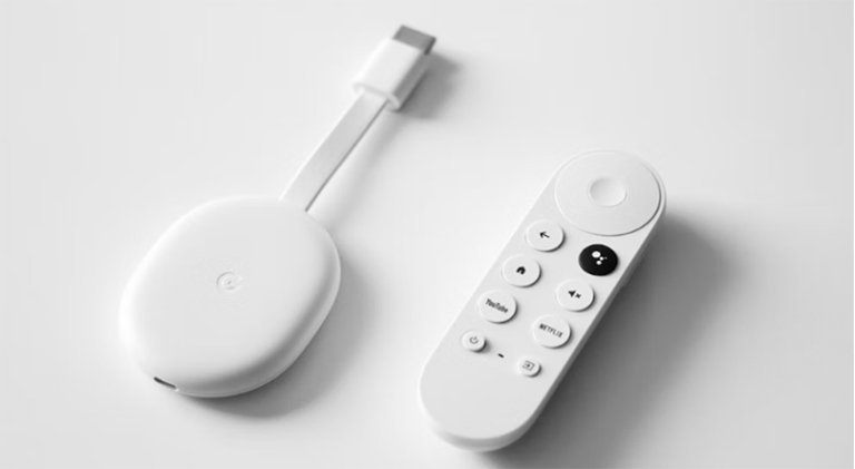Chromecast Chromecast