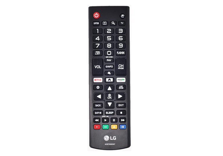 LG TV Remote LG TV Remote