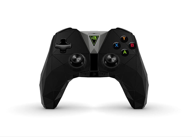 NVIDIA Shield Controller NVIDIA Shield Controller