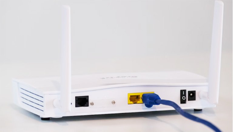 WiFi Router