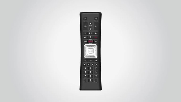 Xfinity Remote Xfinity Remote